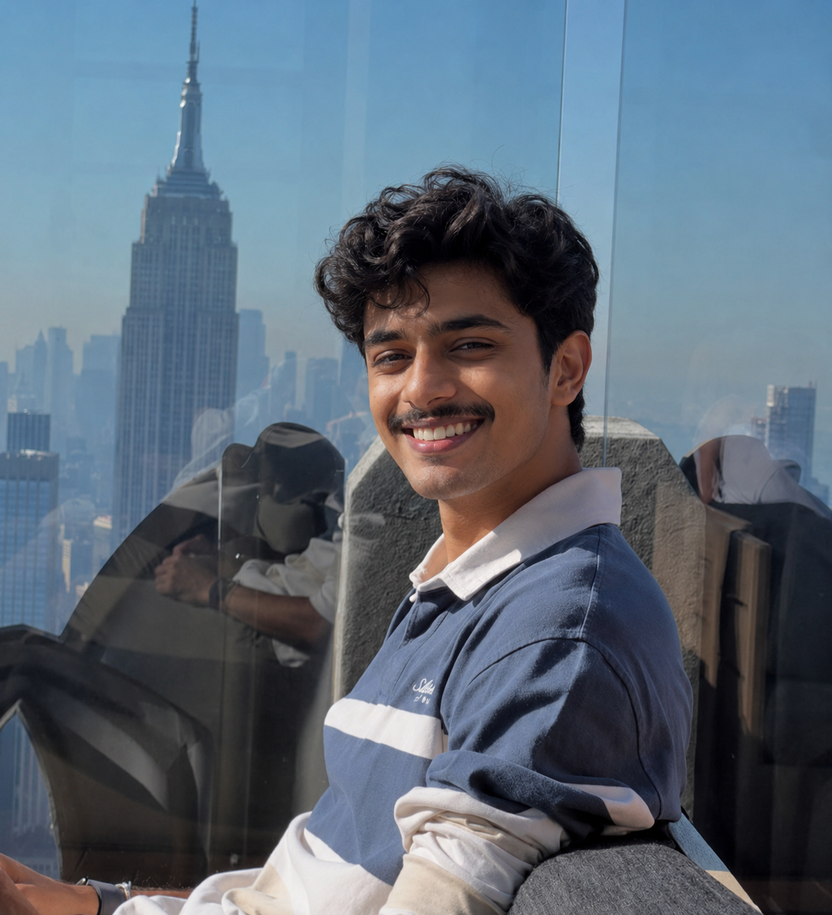 Varun Iyer, Instagram account recovery specialist